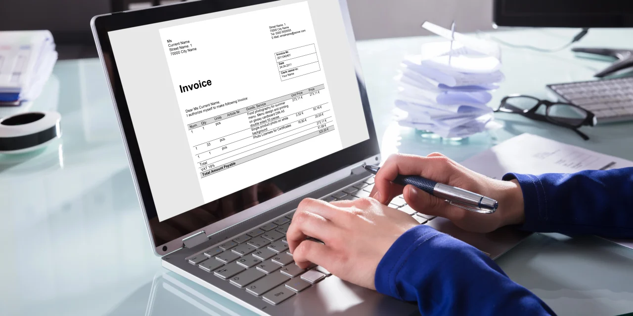 Facturation électronique