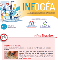 INFOGEA15