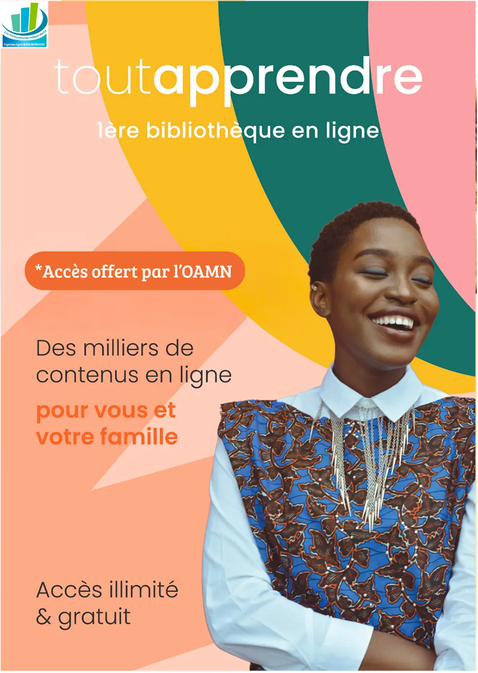 Accès offert Tout apprendre