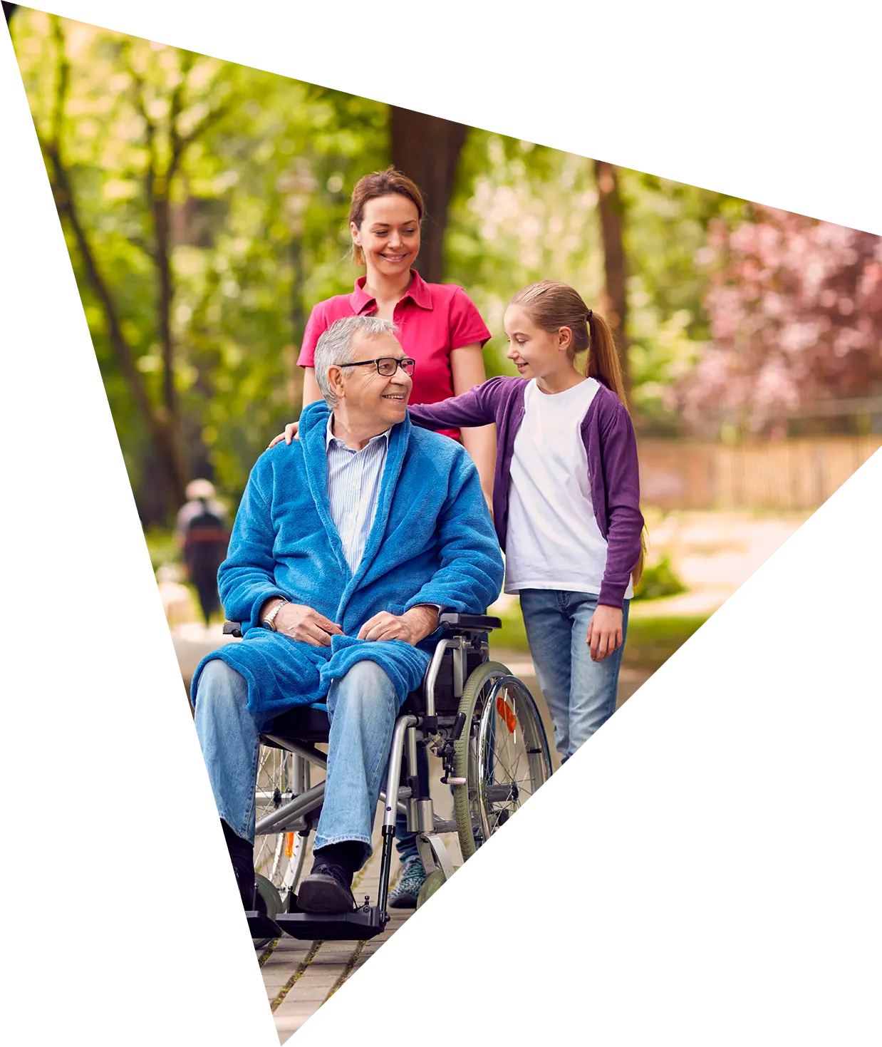 Protection juridique des majeurs