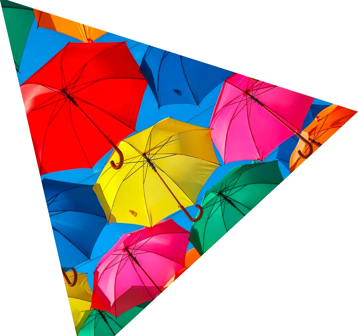 Parapluies Parapluies