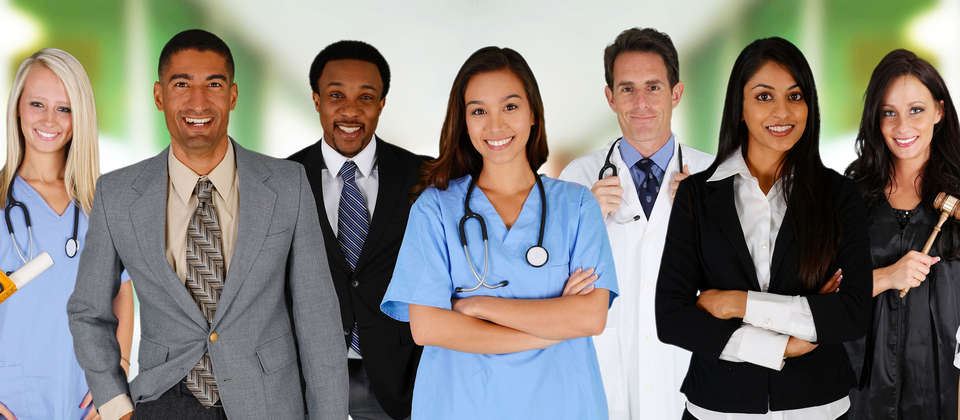 LES PROFESSIONS LIBERALES - Organisme Agréé Maine-Normandie